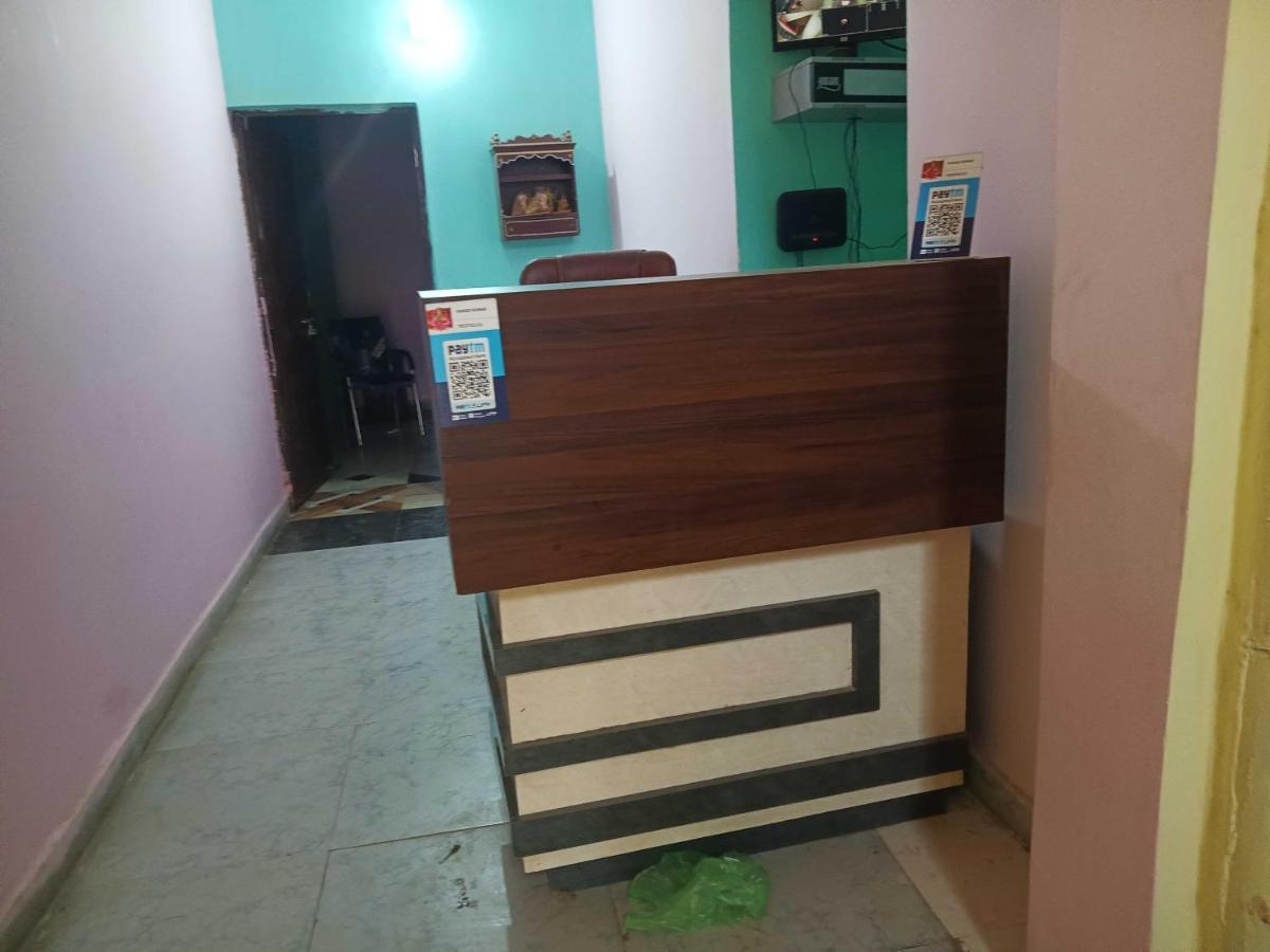 Spot On Hotel Royal Garden Danapur Esterno foto